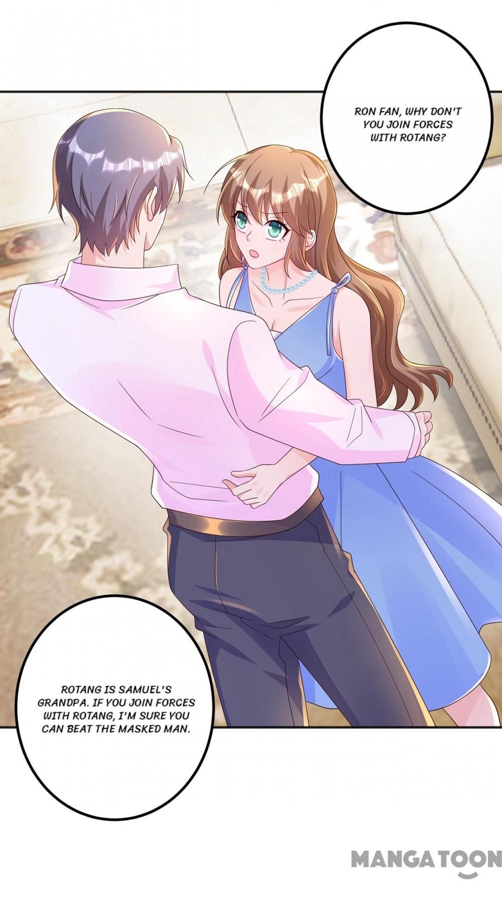 Read warm wedding Manga Online