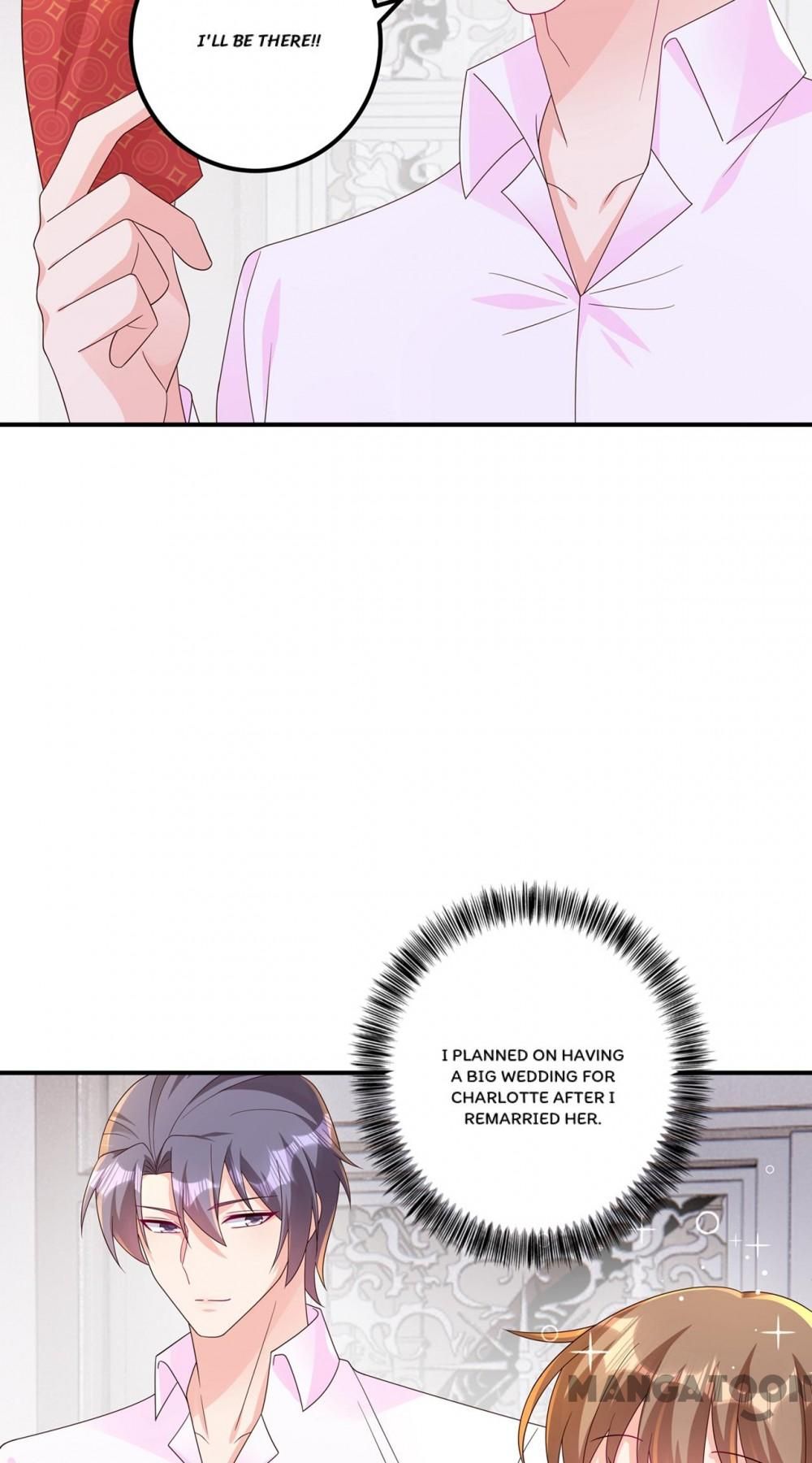 Read warm wedding Manga Online
