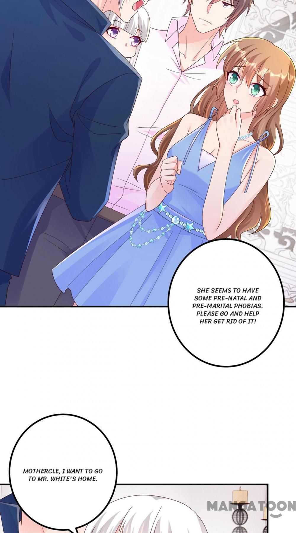 Read warm wedding Manga Online