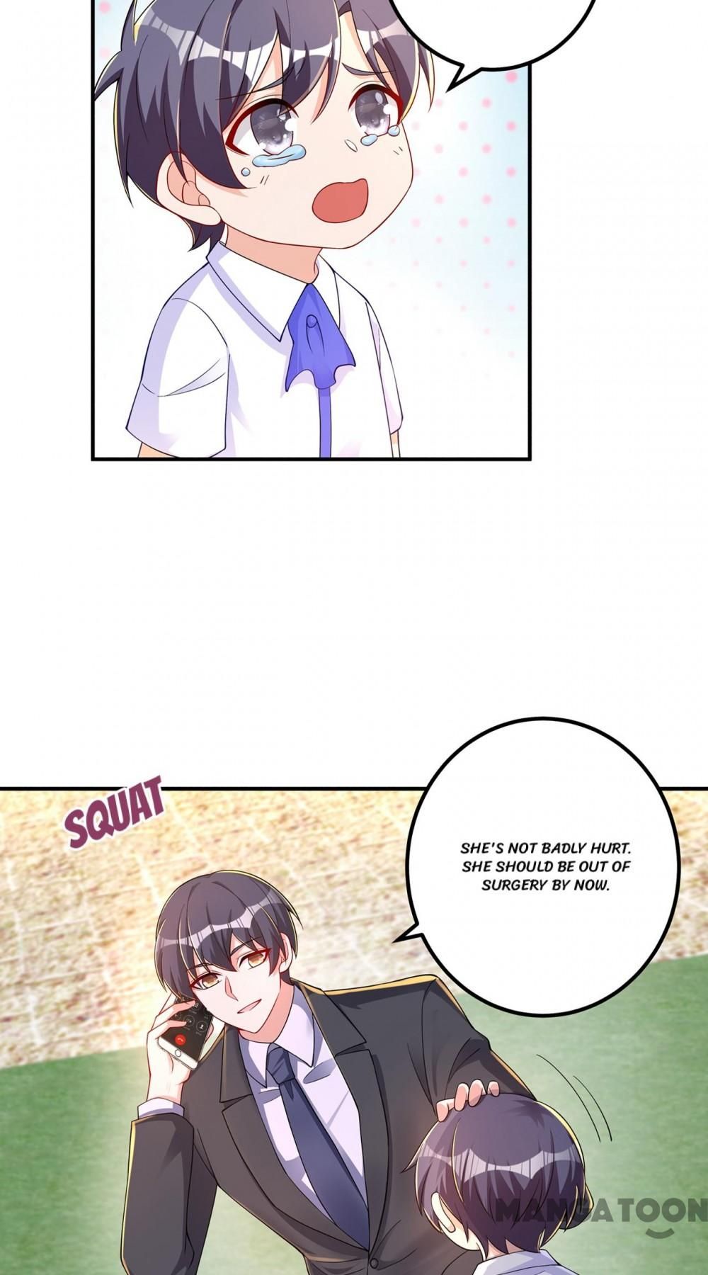 Read warm wedding Manga Online