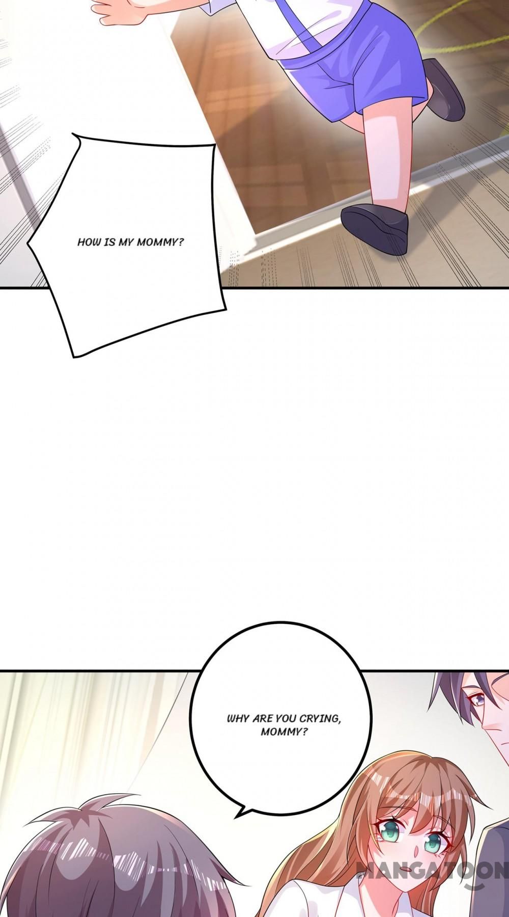 Read warm wedding Manga Online