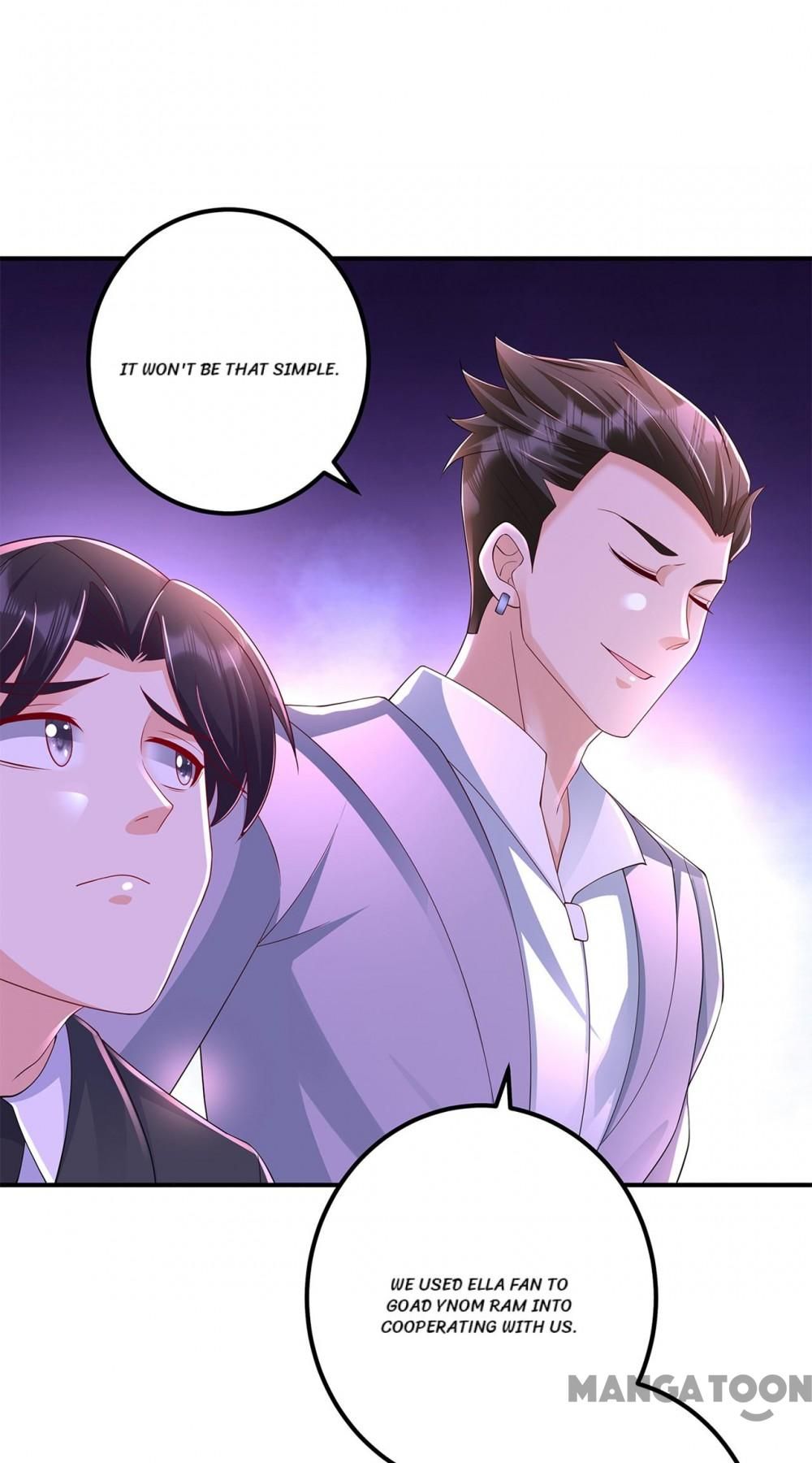 Read warm wedding Manga Online