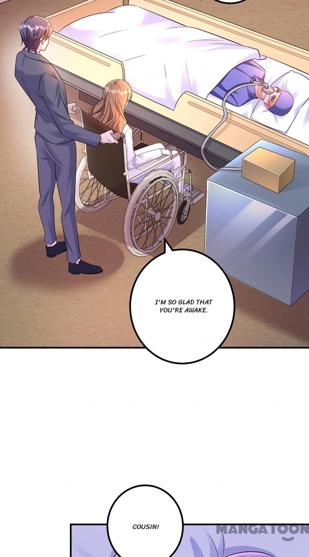 Read warm wedding Manga Online