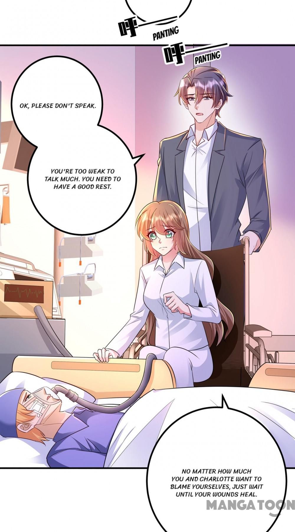 Read warm wedding Manga Online