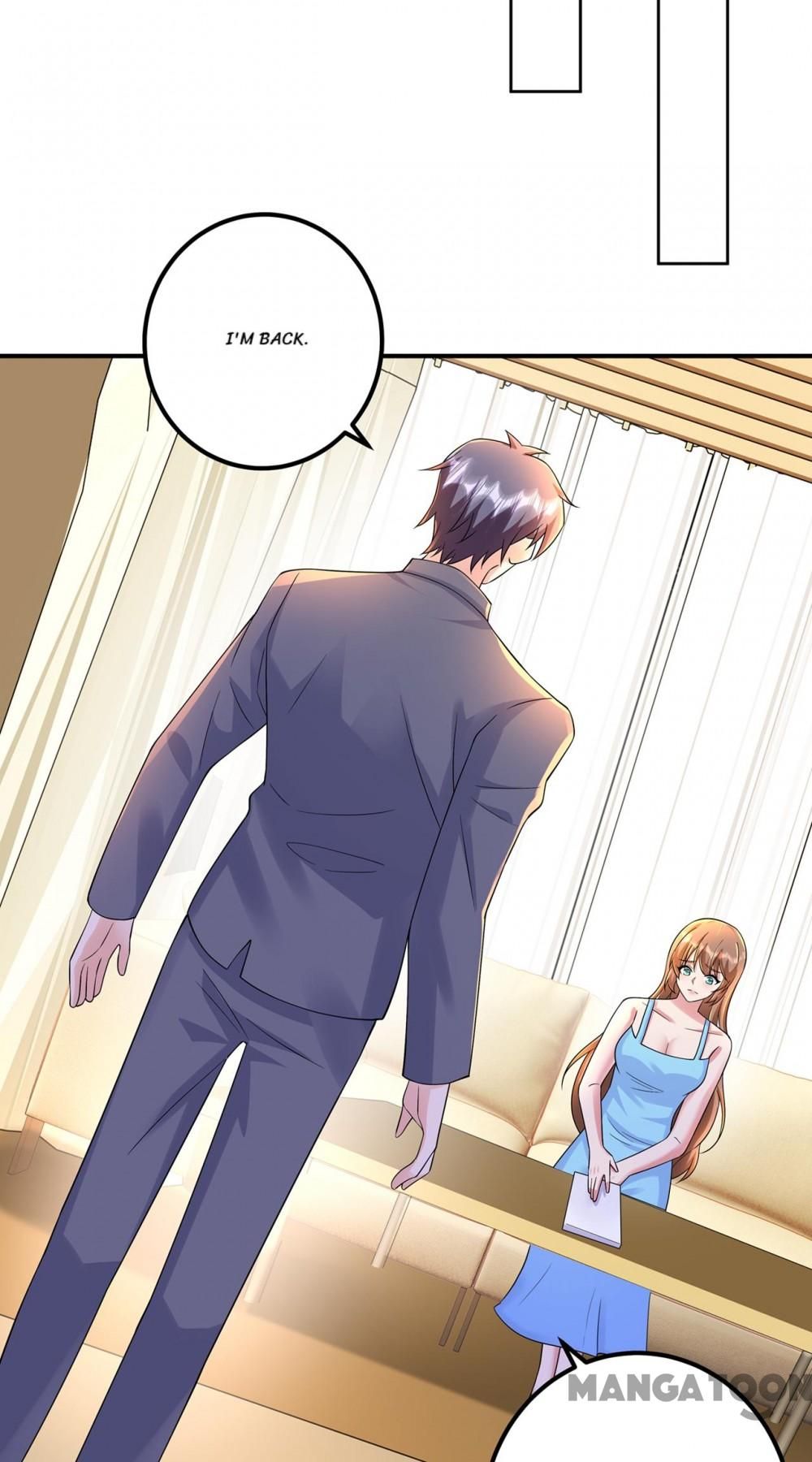Read warm wedding Manga Online