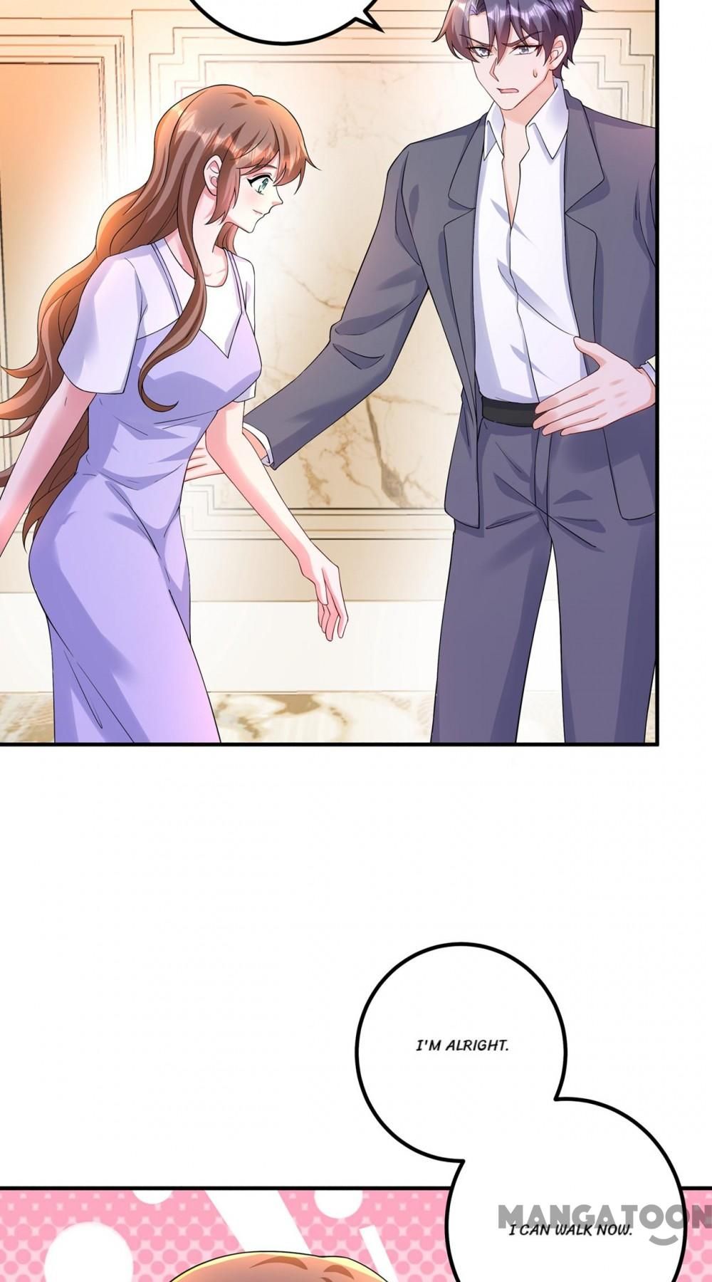 Read warm wedding Manga Online