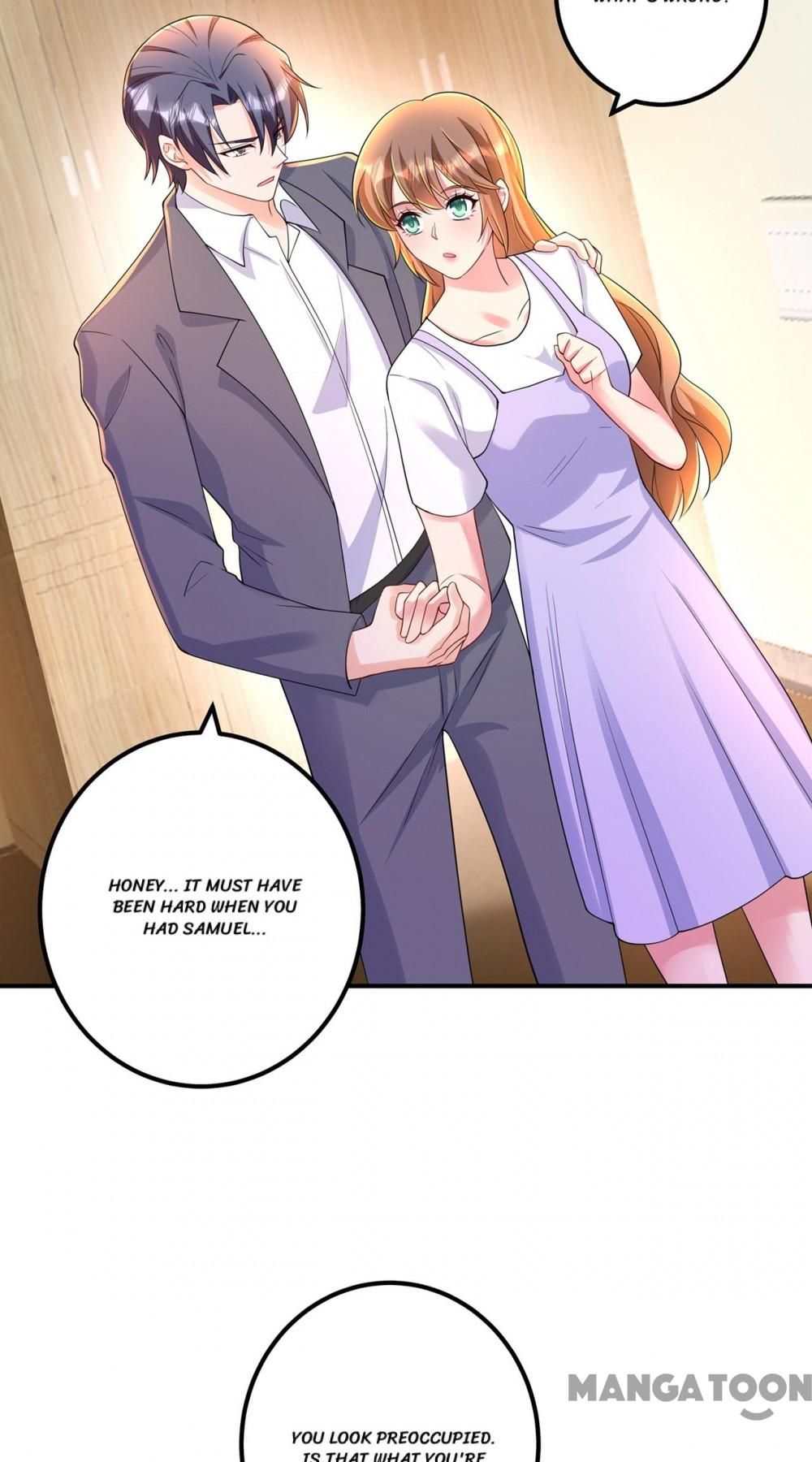 Read warm wedding Manga Online