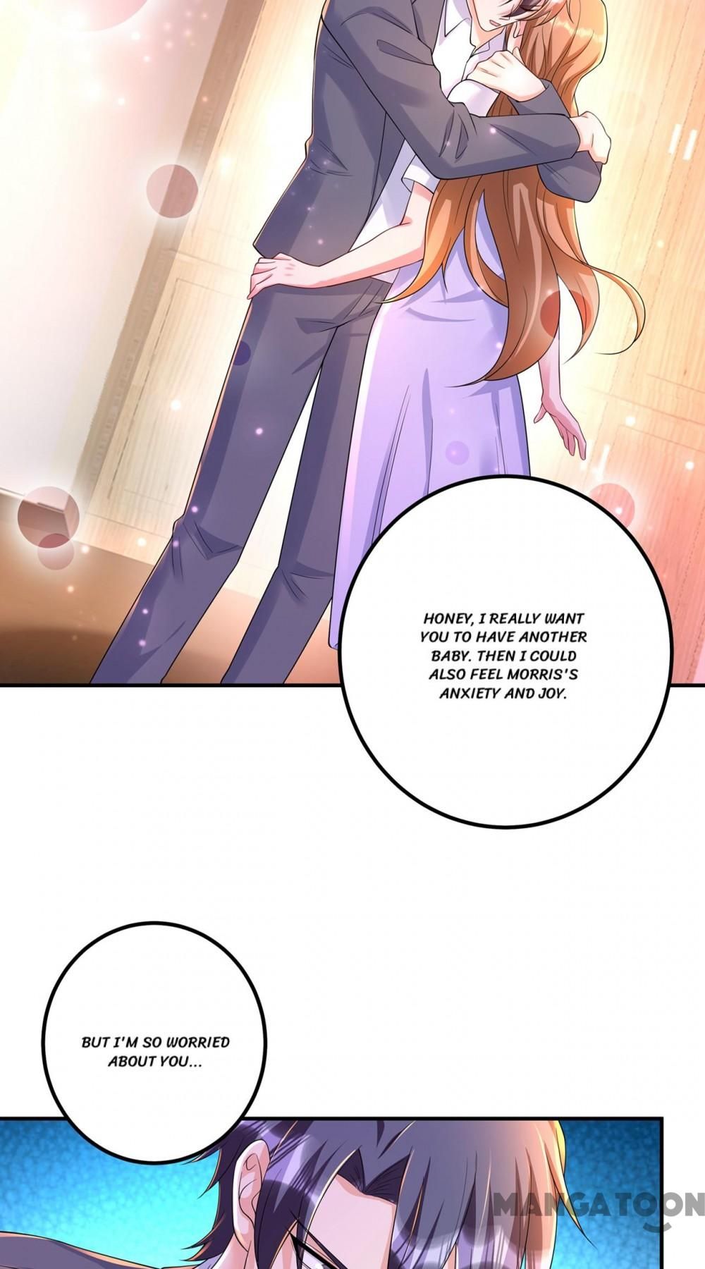 Read warm wedding Manga Online