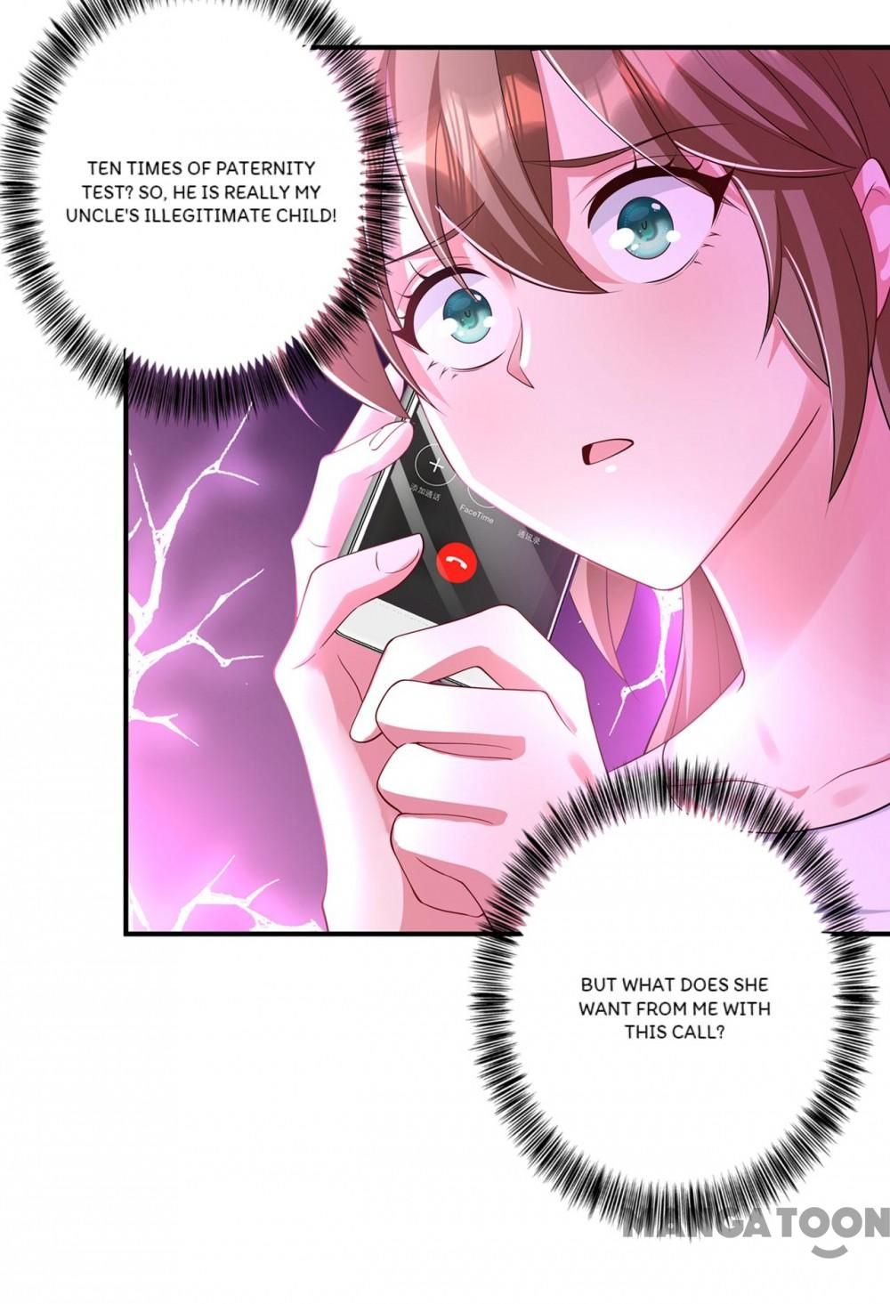 Read warm wedding Manga Online