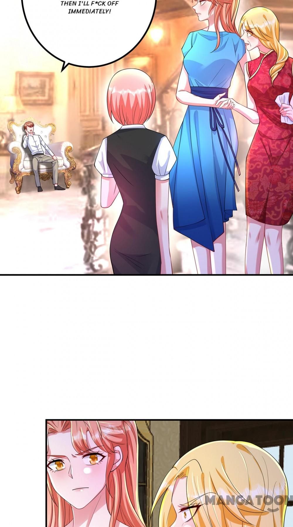 Read warm wedding Manga Online