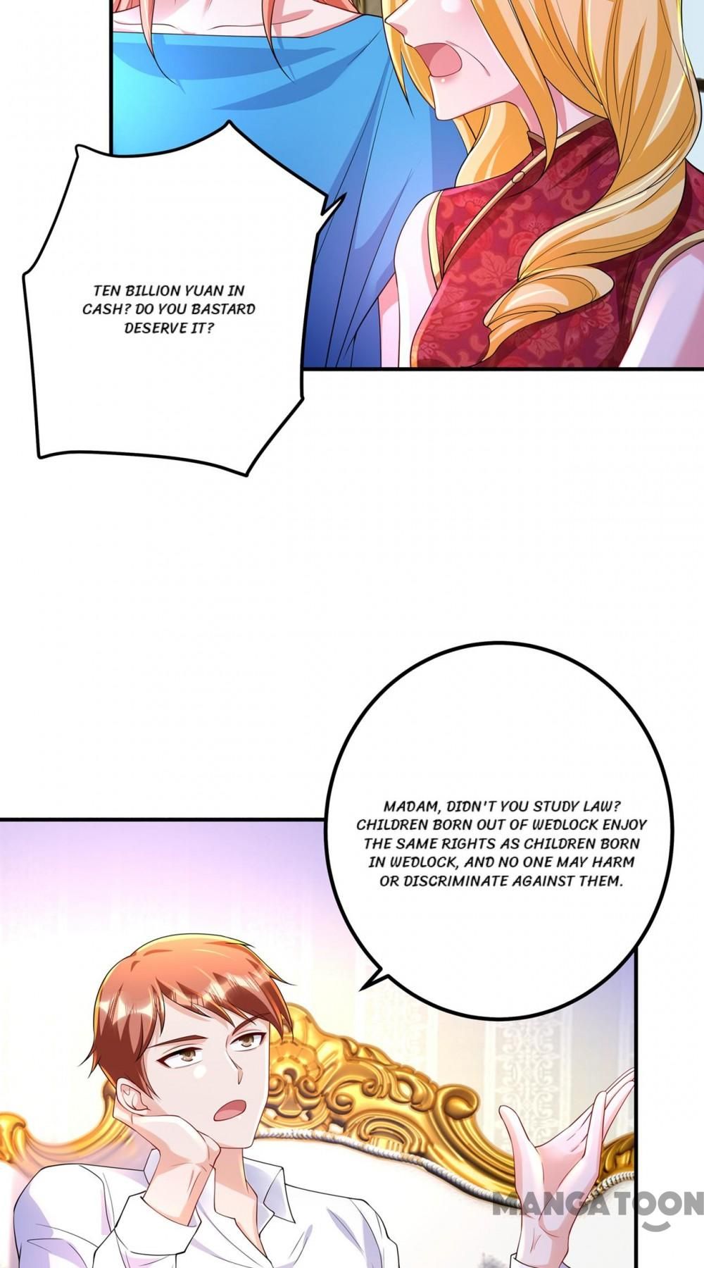 Read warm wedding Manga Online