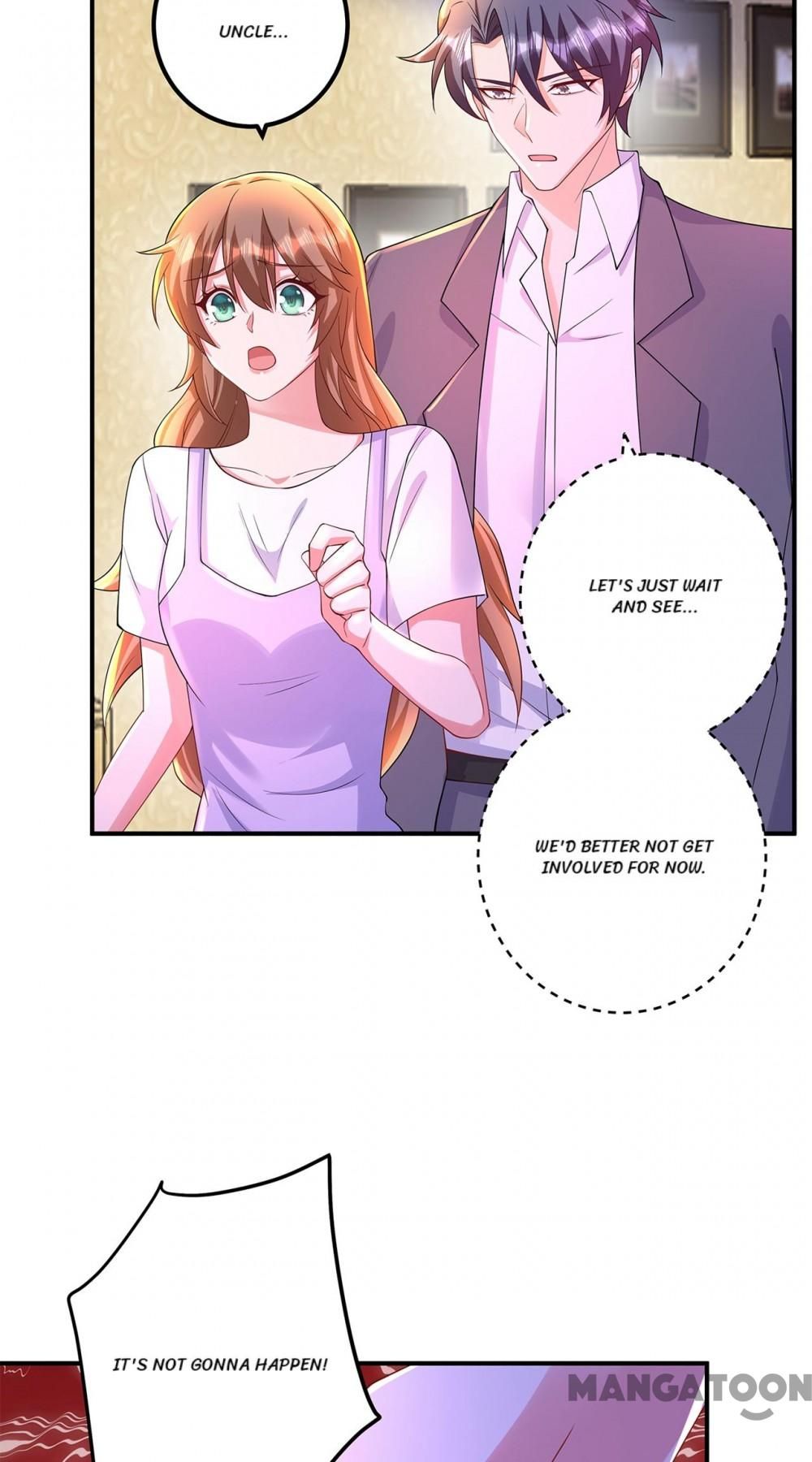 Read warm wedding Manga Online