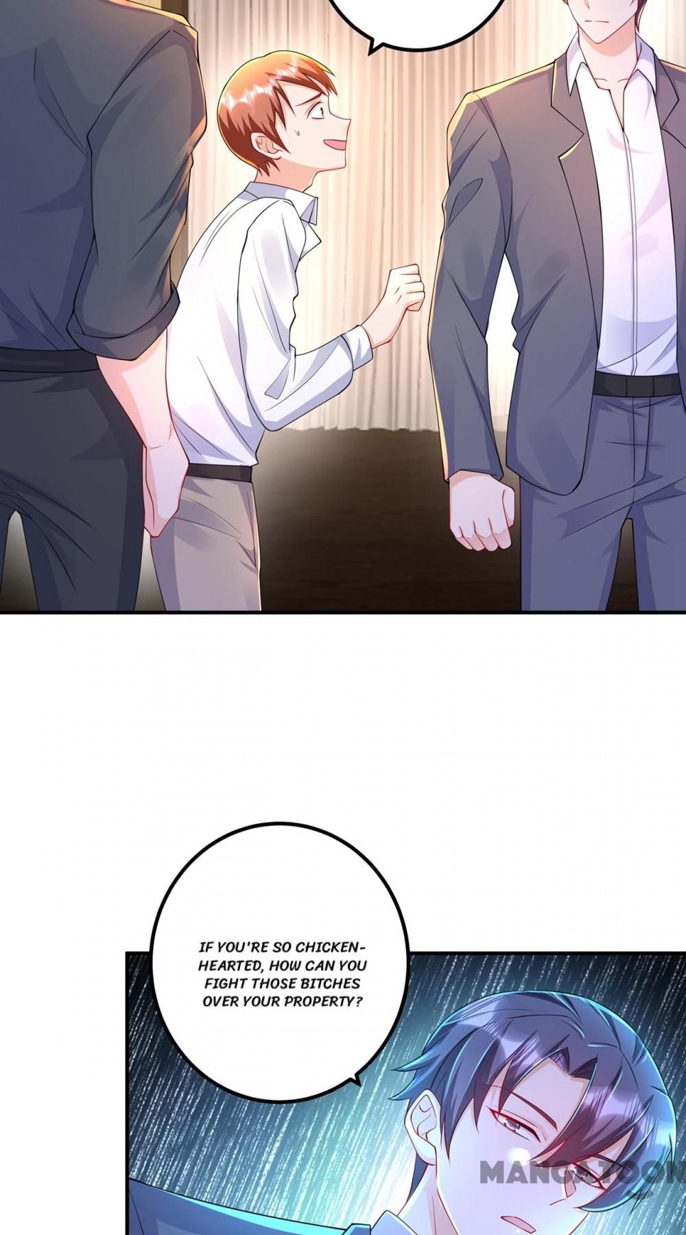 Read warm wedding Manga Online