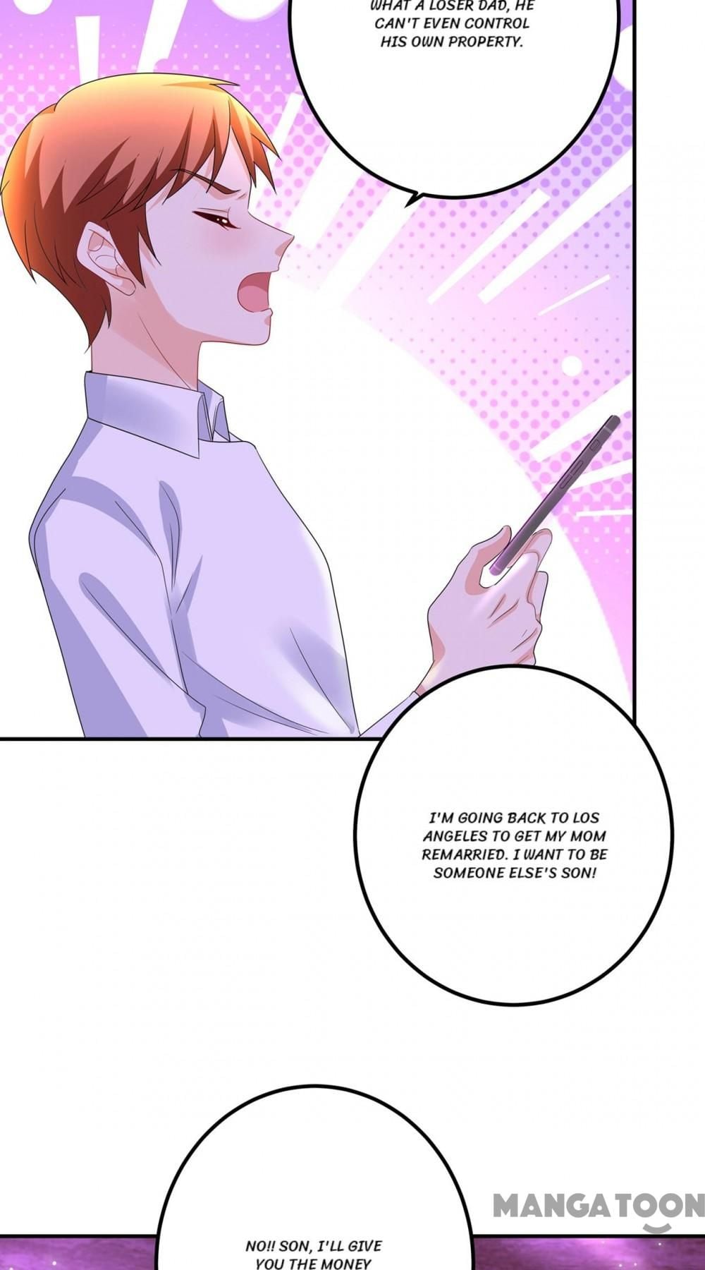 Read warm wedding Manga Online