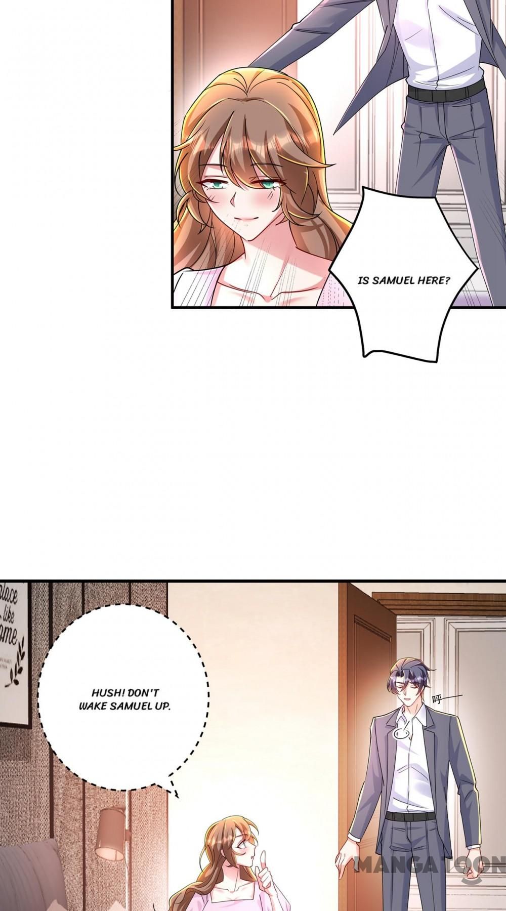 Read warm wedding Manga Online