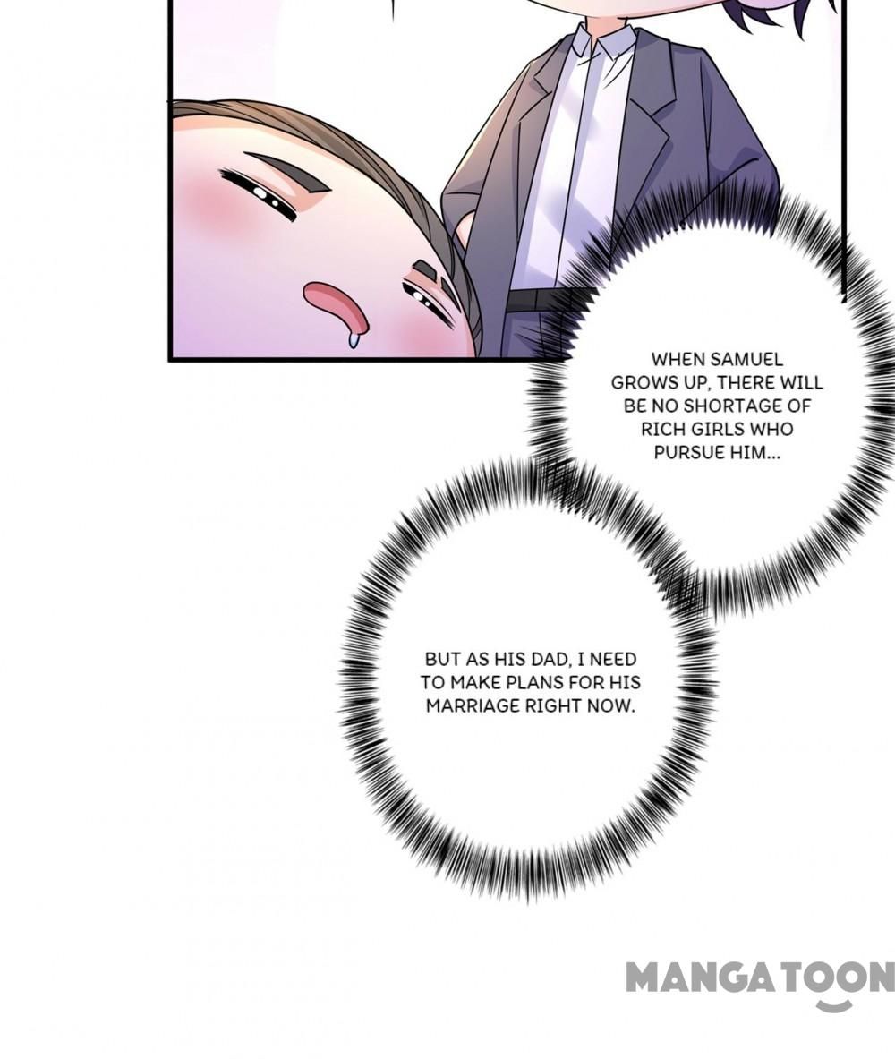 Read warm wedding Manga Online