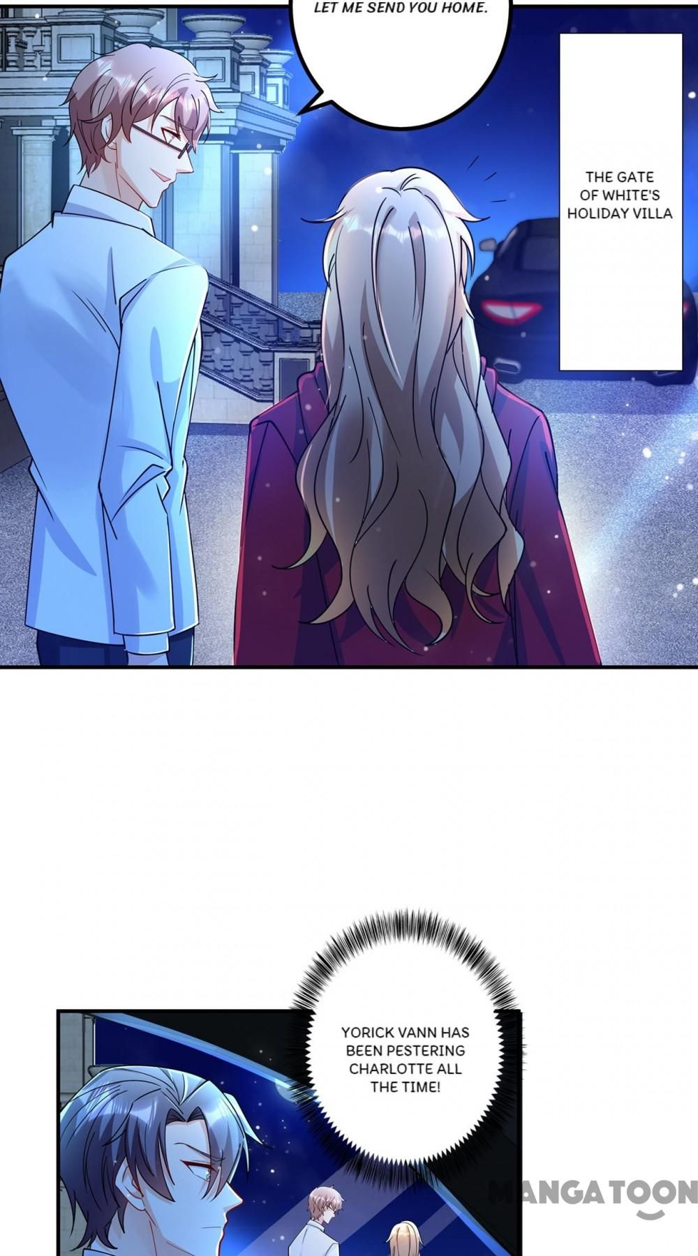 Read warm wedding Manga Online