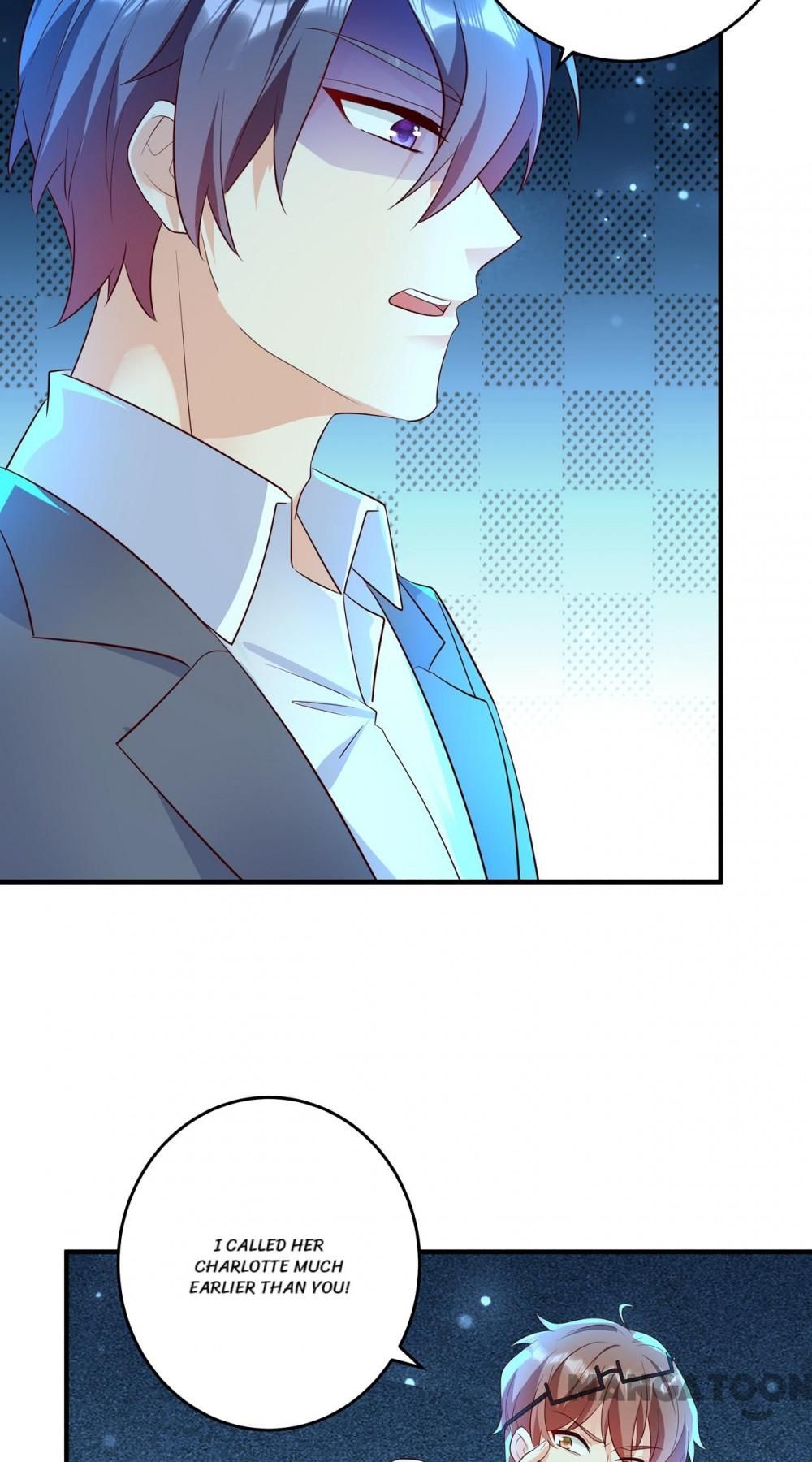 Read warm wedding Manga Online