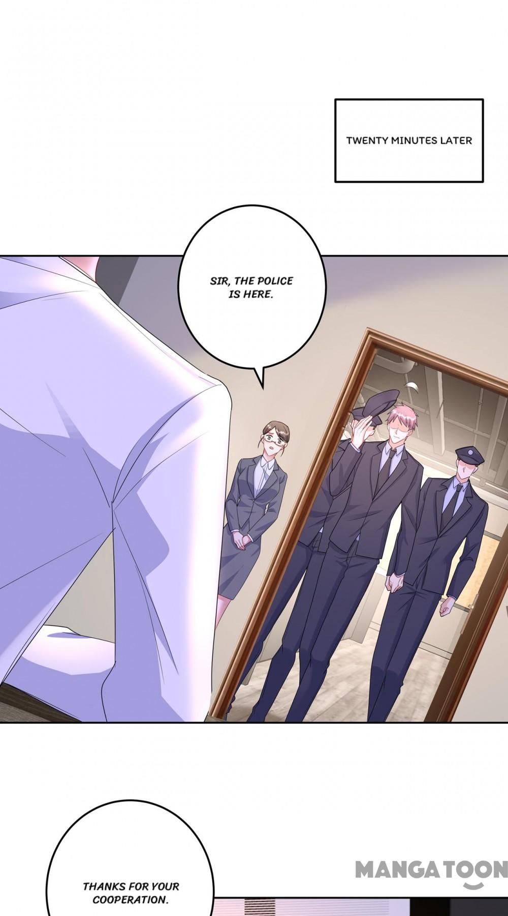 Read warm wedding Manga Online