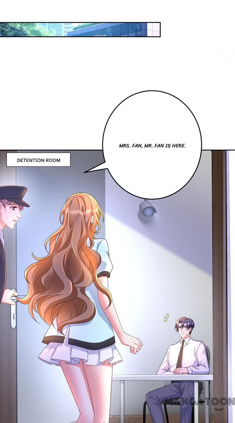 Read warm wedding Manga Online