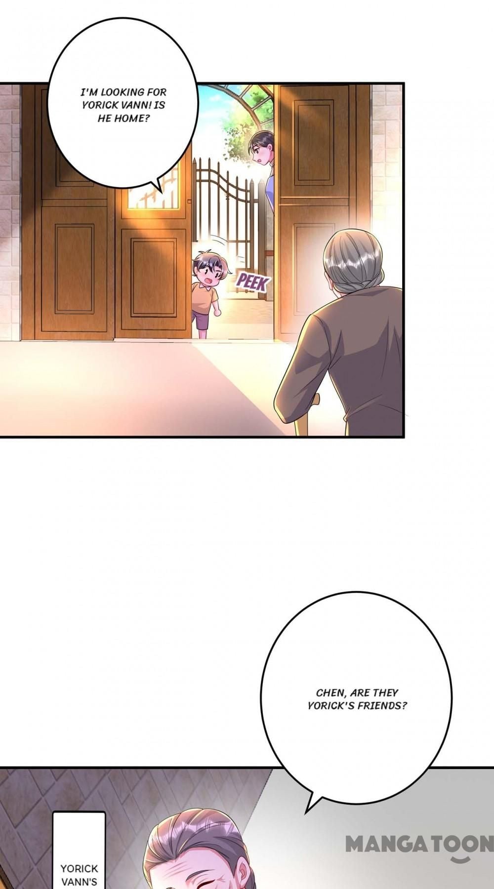 Read warm wedding Manga Online