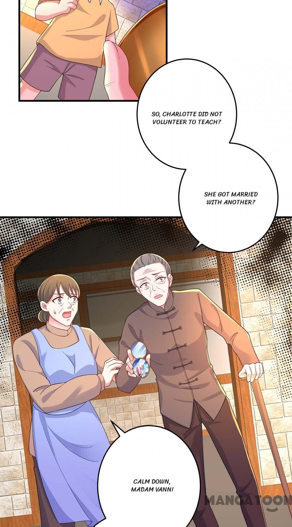 Read warm wedding Manga Online