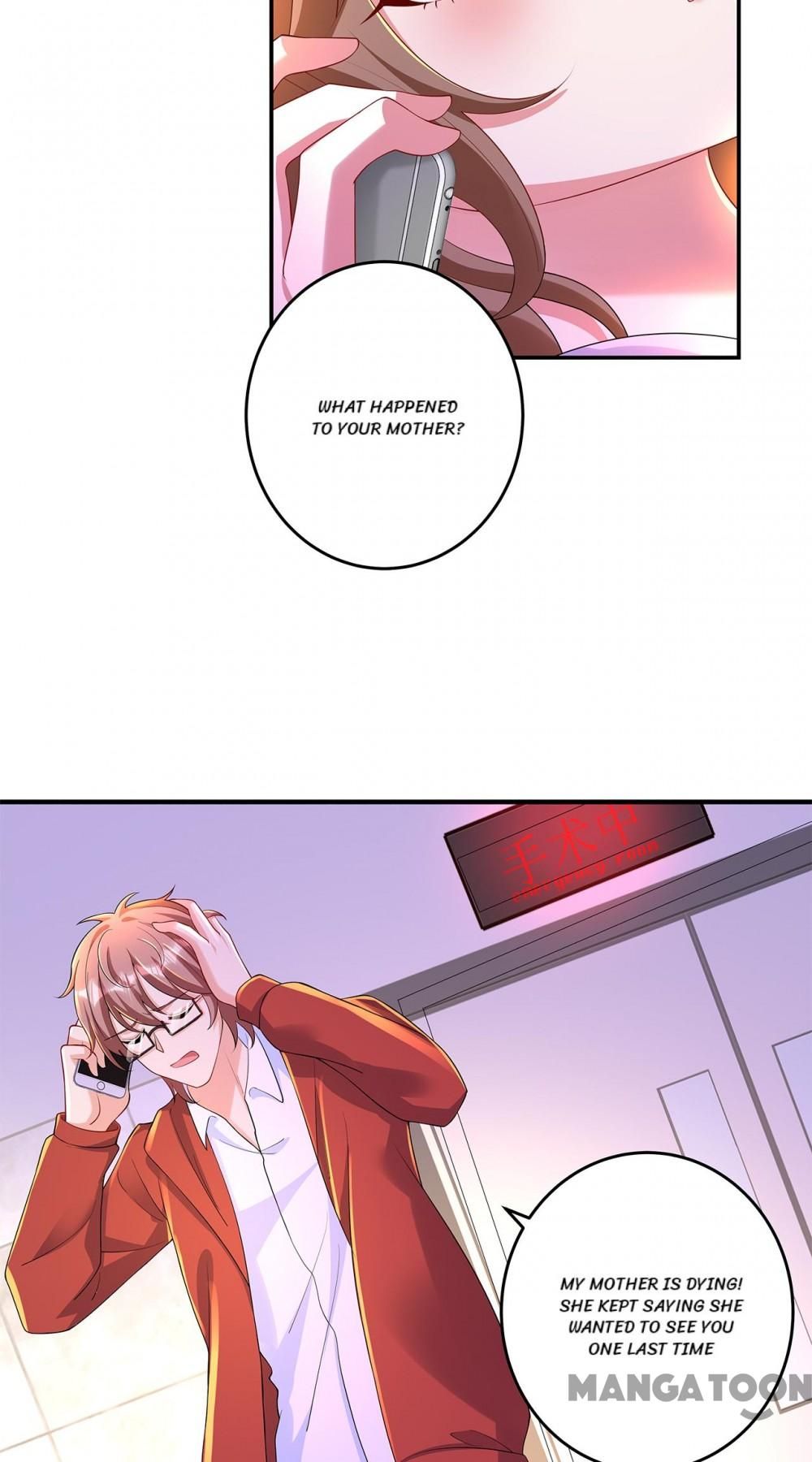 Read warm wedding Manga Online