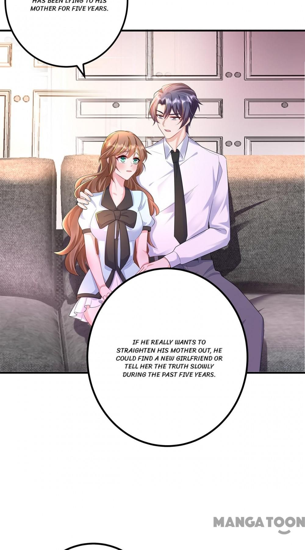 Read warm wedding Manga Online
