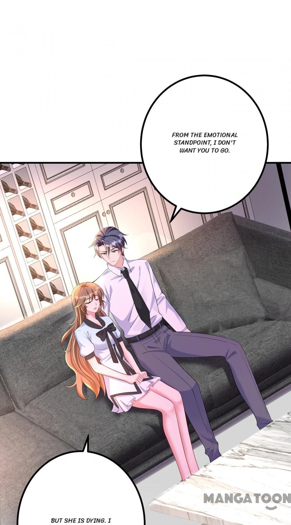 Read warm wedding Manga Online