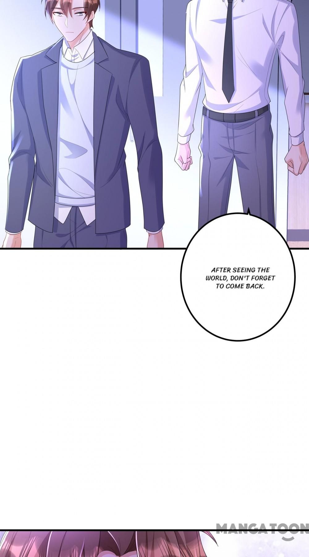 Read warm wedding Manga Online