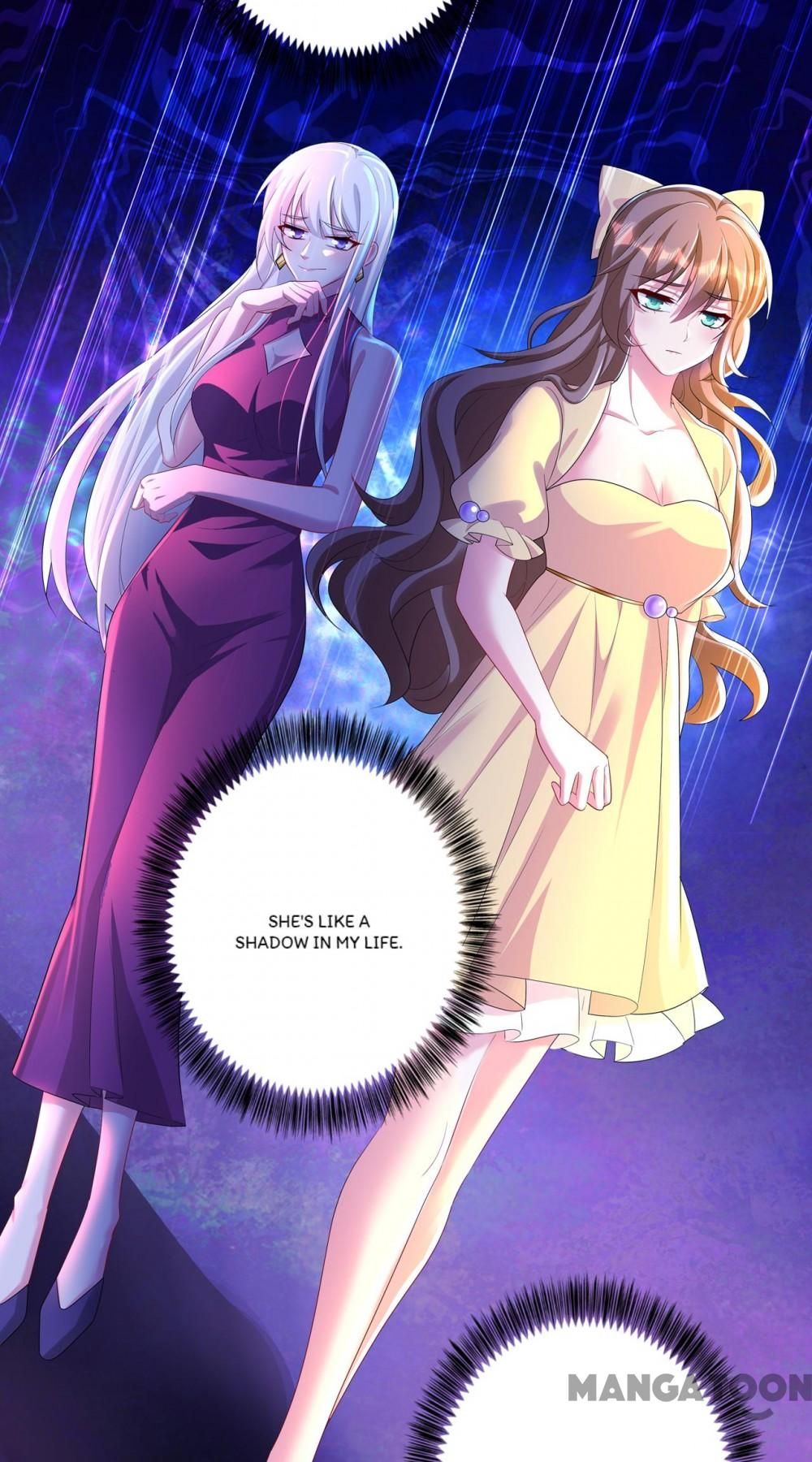 Read warm wedding Manga Online