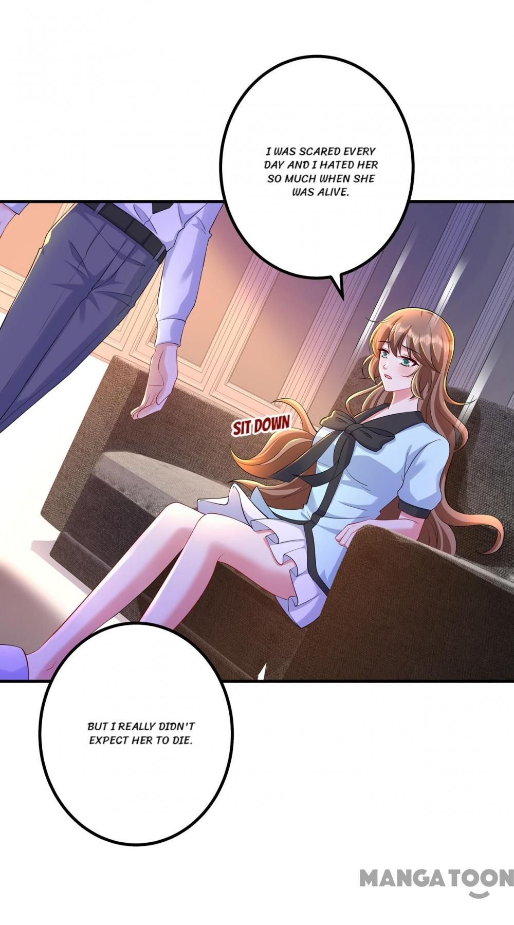 Read warm wedding Manga Online
