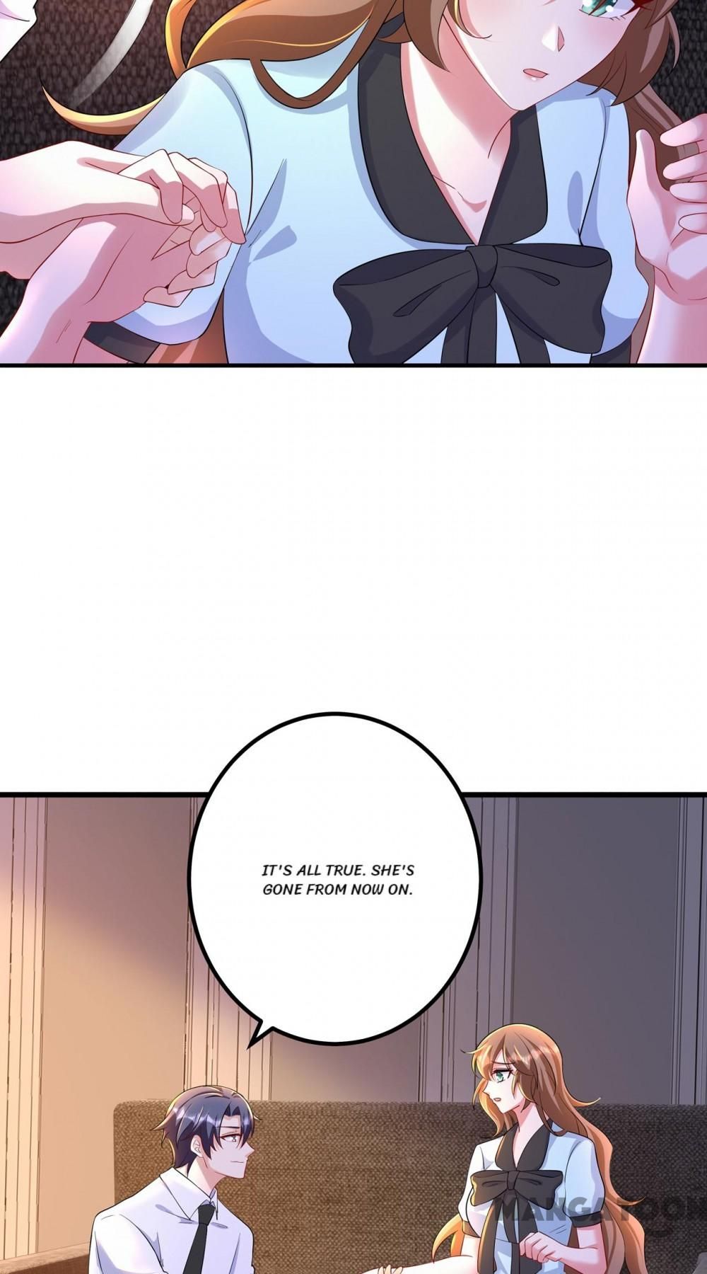 Read warm wedding Manga Online