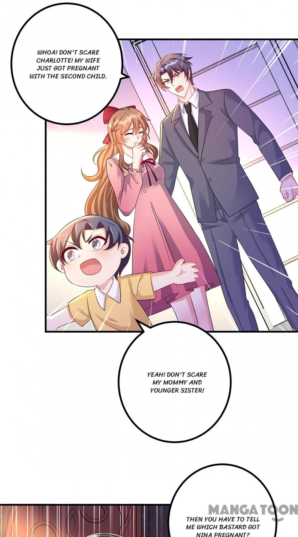 Read warm wedding Manga Online