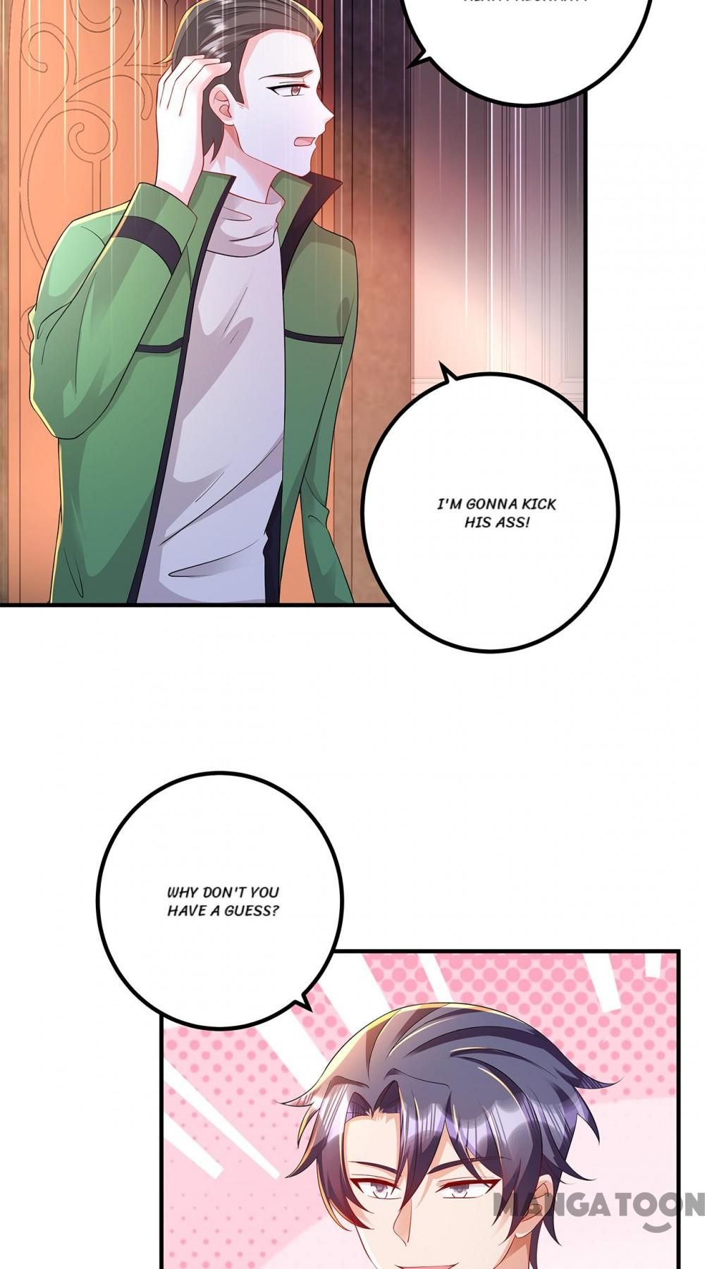 Read warm wedding Manga Online