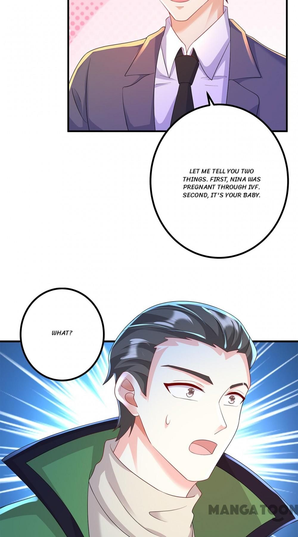 Read warm wedding Manga Online