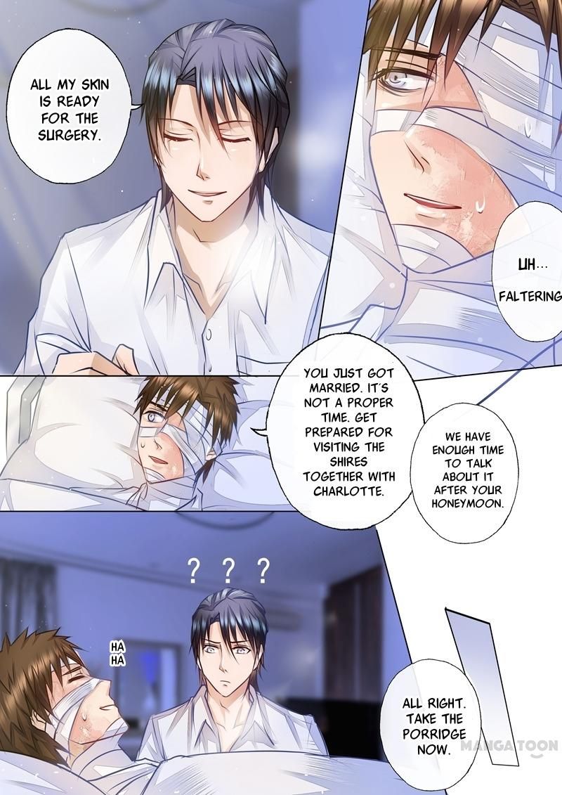 Read warm wedding Manga Online
