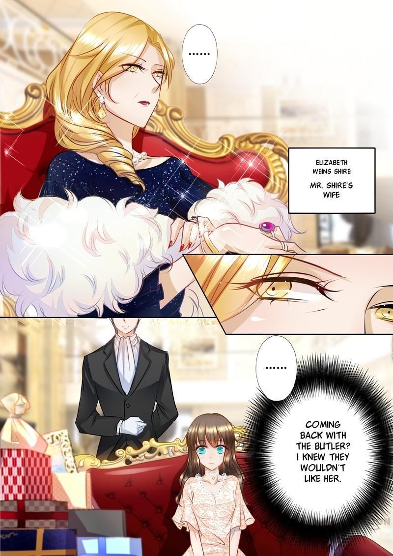 Read warm wedding Manga Online