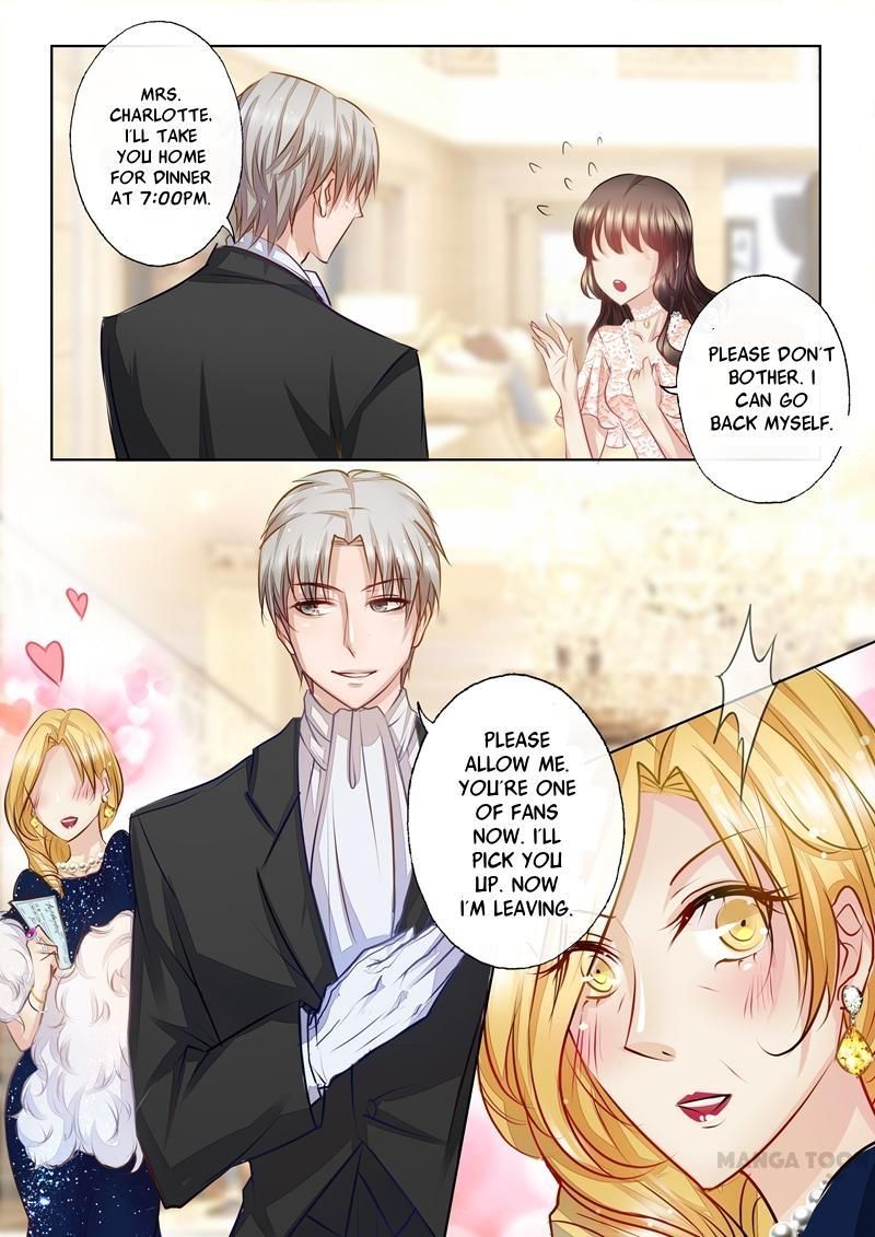 Read warm wedding Manga Online