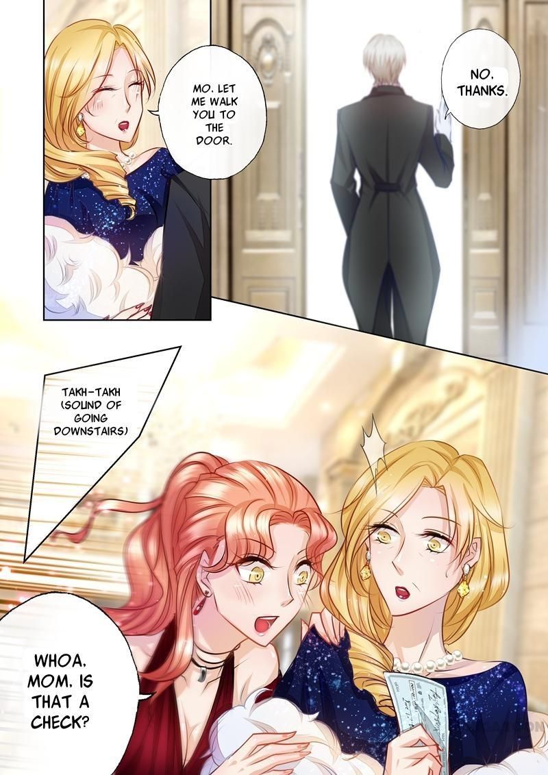 Read warm wedding Manga Online
