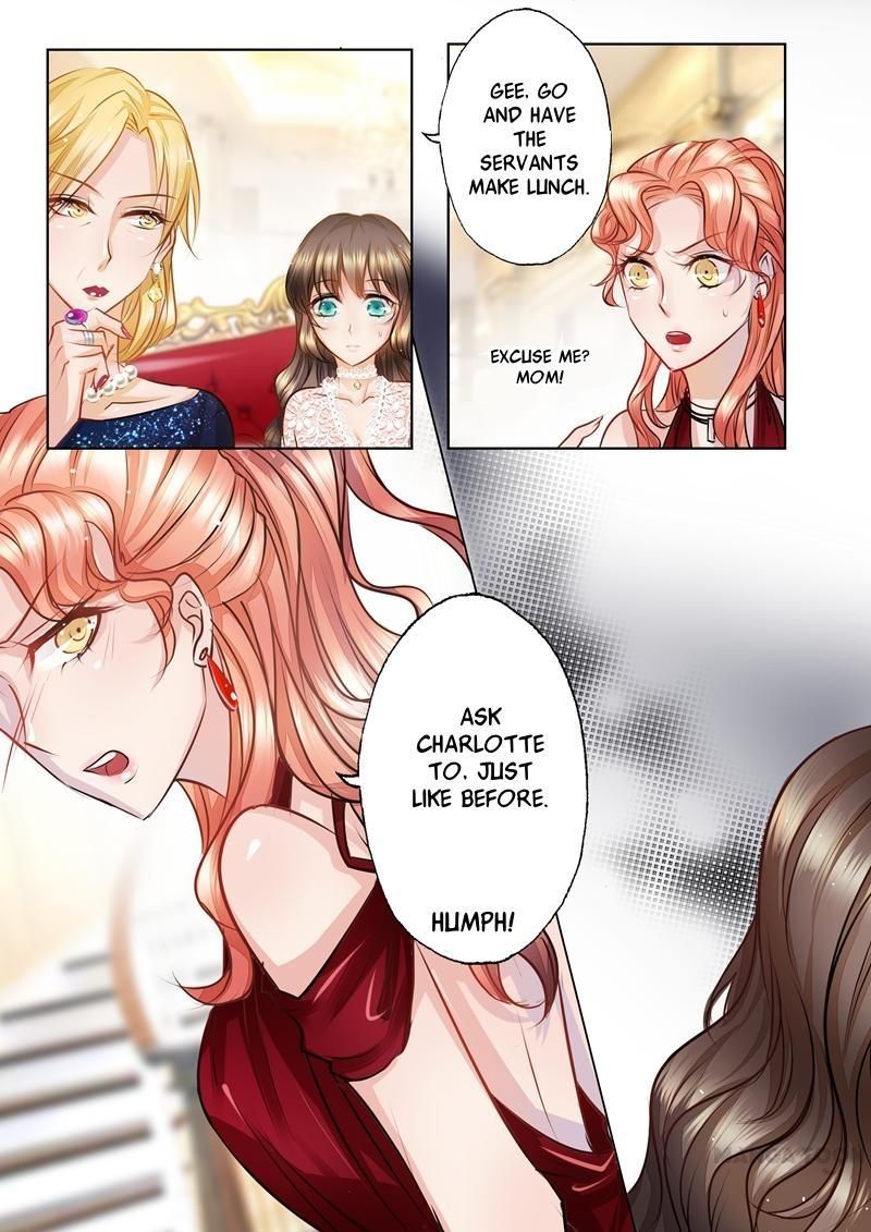 Read warm wedding Manga Online