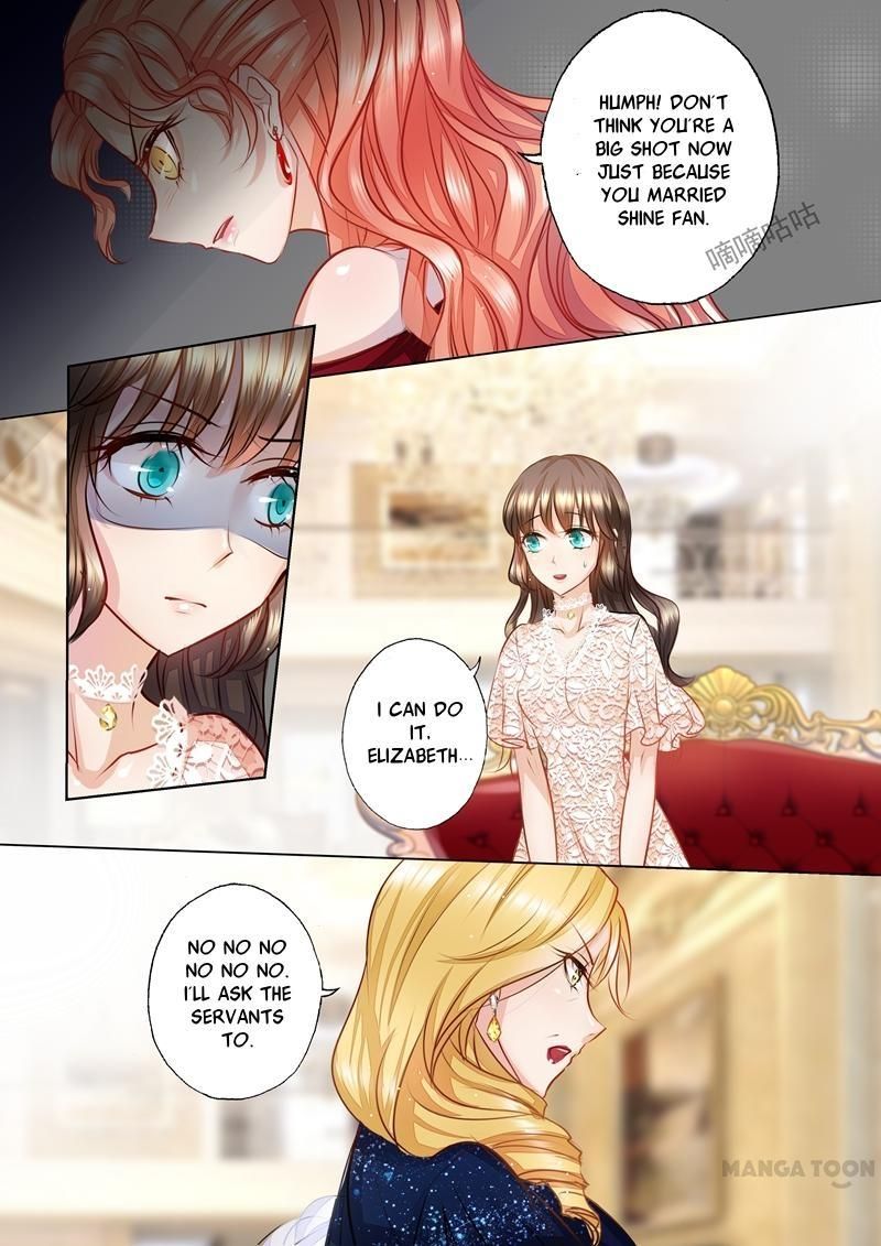 Read warm wedding Manga Online