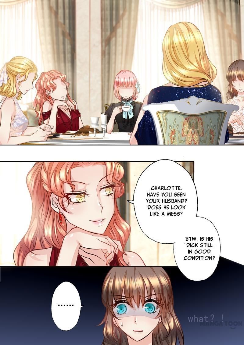 Read warm wedding Manga Online