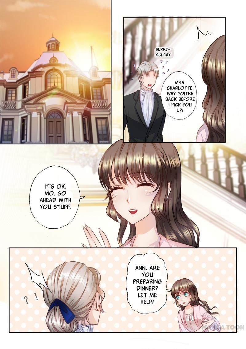 Read warm wedding Manga Online