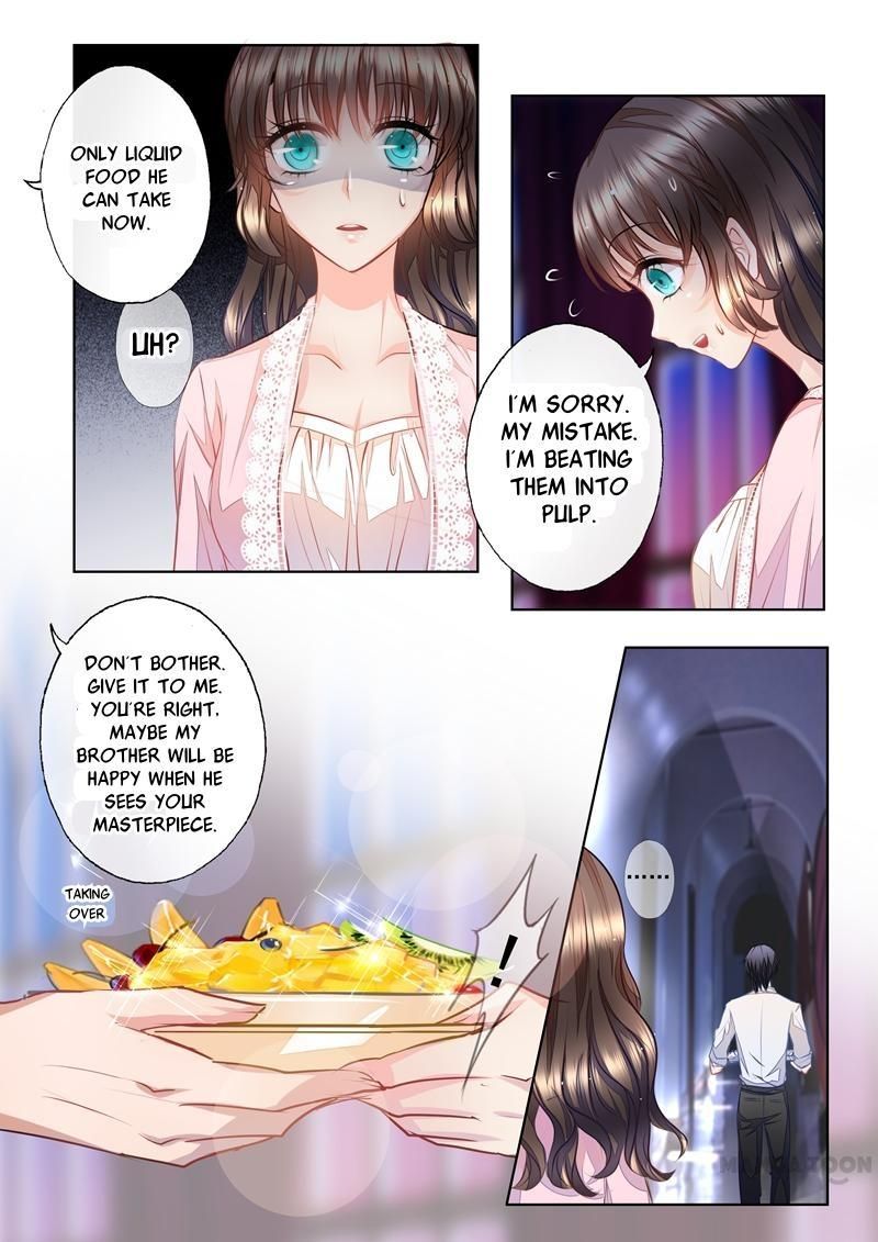 Read warm wedding Manga Online