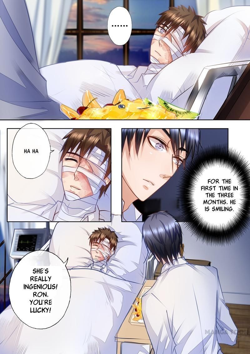Read warm wedding Manga Online