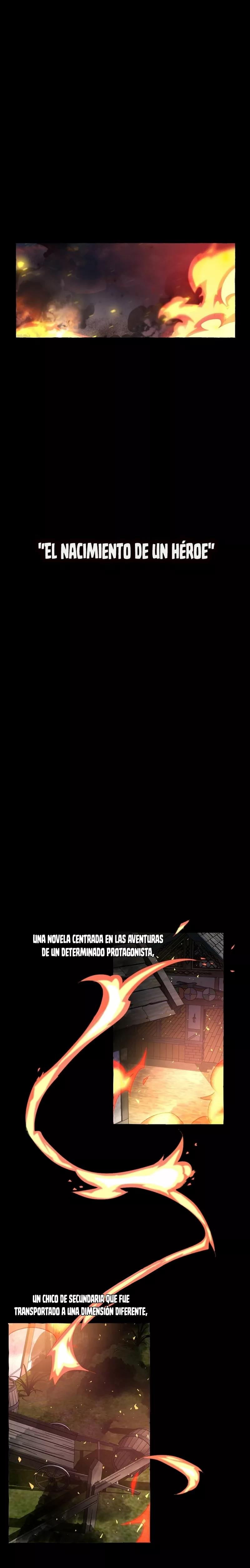 Read Ɛl dƐspƐrdici0 del c0nde es Manga Online