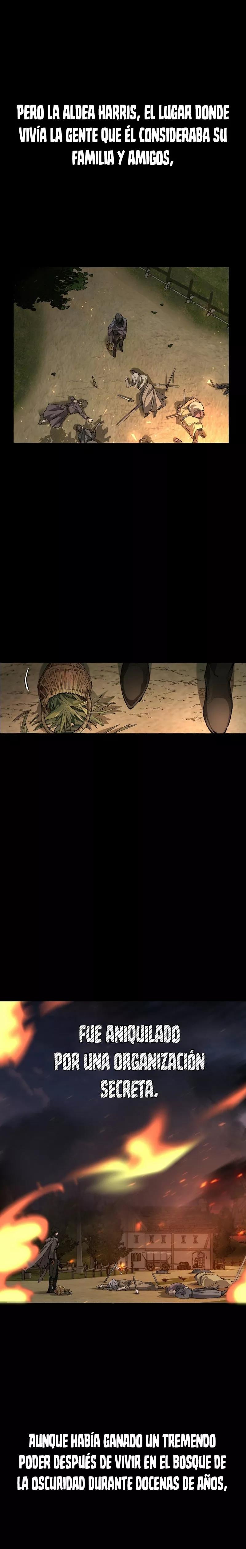 Read Ɛl dƐspƐrdici0 del c0nde es Manga Online