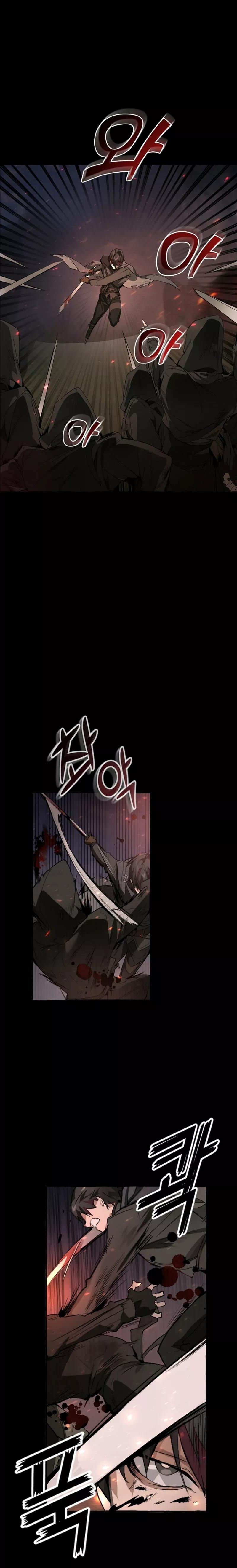 Read Ɛl dƐspƐrdici0 del c0nde es Manga Online