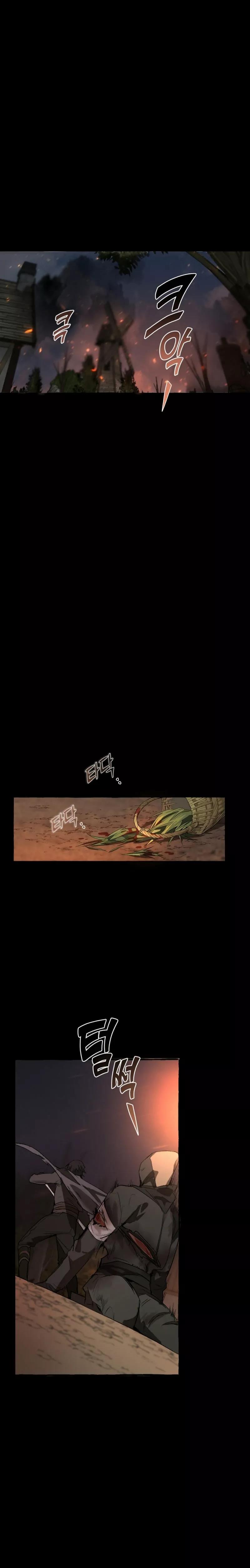 Read Ɛl dƐspƐrdici0 del c0nde es Manga Online